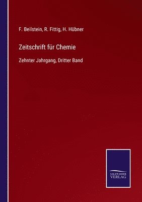 Zeitschrift fr Chemie 1