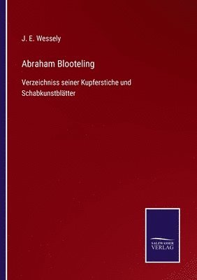 Abraham Blooteling 1