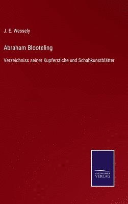 Abraham Blooteling 1