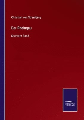 Der Rheingau 1