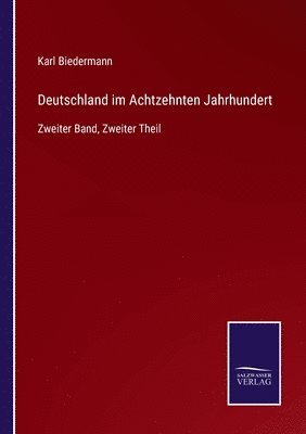 Deutschland im Achtzehnten Jahrhundert 1