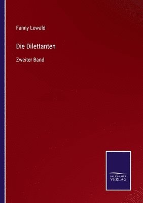 Die Dilettanten 1