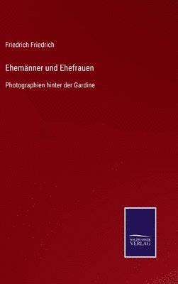 Ehemnner und Ehefrauen 1