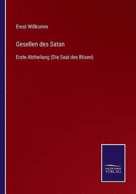 Gesellen des Satan 1