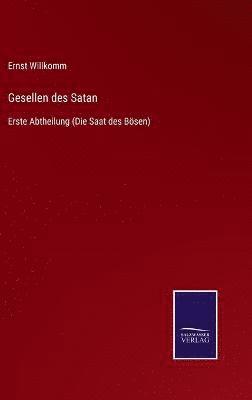 Gesellen des Satan