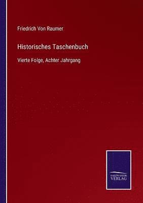 Historisches Taschenbuch