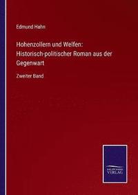 bokomslag Hohenzollern und Welfen