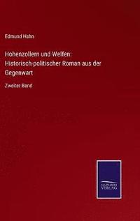 bokomslag Hohenzollern und Welfen