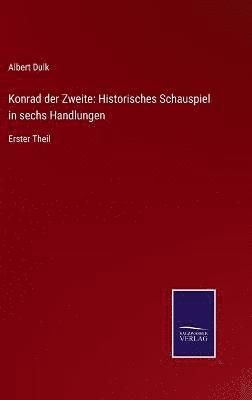 Konrad der Zweite 1