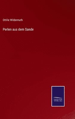 Perlen aus dem Sande