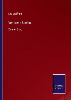 Verlorene Seelen 1