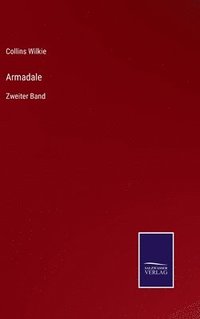 bokomslag Armadale