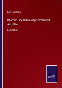 bokomslag Charpie