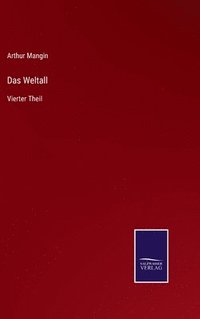bokomslag Weltall