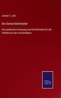 bokomslag Damen-Briefsteller