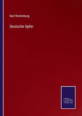 Deutsche Opfer 1