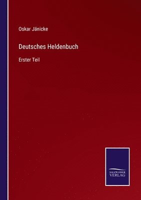 Deutsches Heldenbuch 1