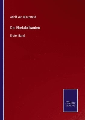 Ehefabrikanten 1