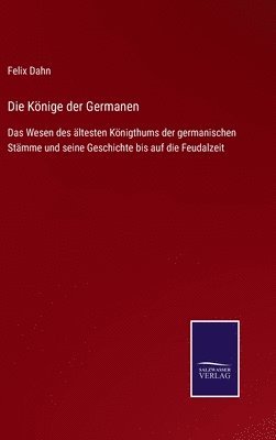 Könige der Germanen
