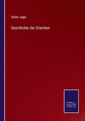 Geschichte der Griechen