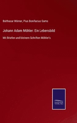 Johann Adam Möhler