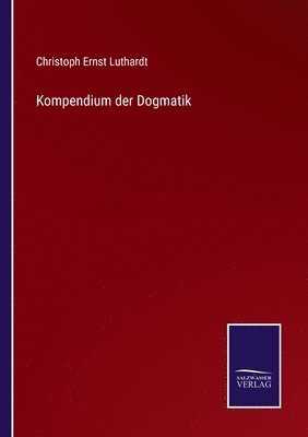 Kompendium der Dogmatik