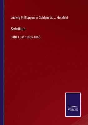 Schriften