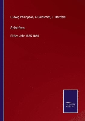 Schriften 1