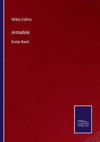 bokomslag Armadale