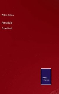 bokomslag Armadale