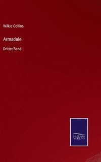 bokomslag Armadale