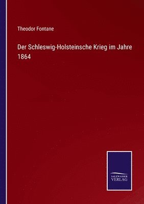 Schleswig-Holsteinsche Krieg im Jahre 1864