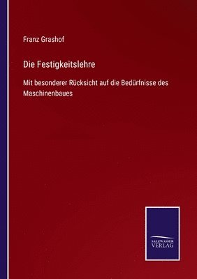Festigkeitslehre