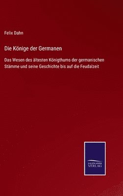 Könige der Germanen