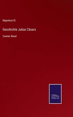 Geschichte Julius Cäsars