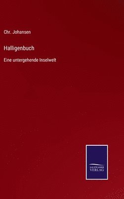 Halligenbuch 1