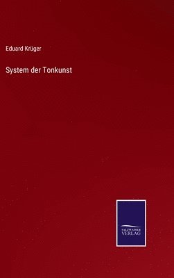 System der Tonkunst