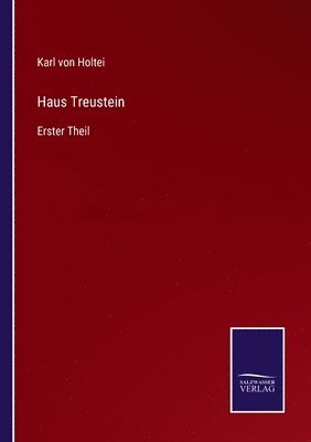 Haus Treustein 1