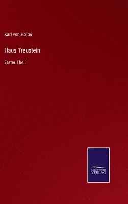 Haus Treustein 1