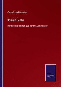 bokomslag Knigin Bertha