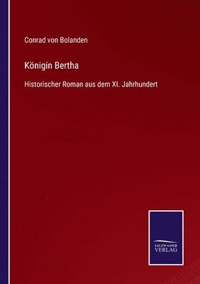 Knigin Bertha 1