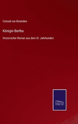 Knigin Bertha 1