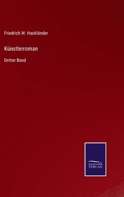 Künstlerroman