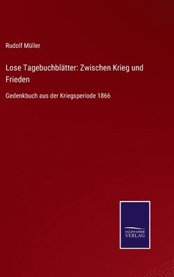 Lose Tagebuchblätter
