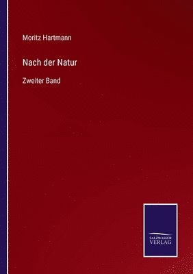 Nach der Natur