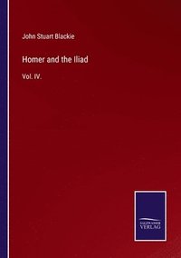 bokomslag Homer and the Iliad