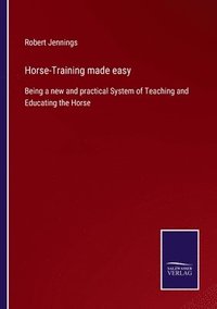 bokomslag Horse-Training made easy