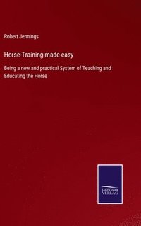 bokomslag Horse-Training made easy