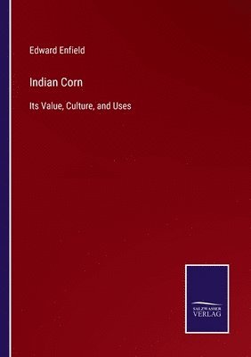 Indian Corn 1