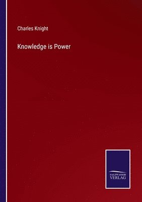 Knowledge is Power 1